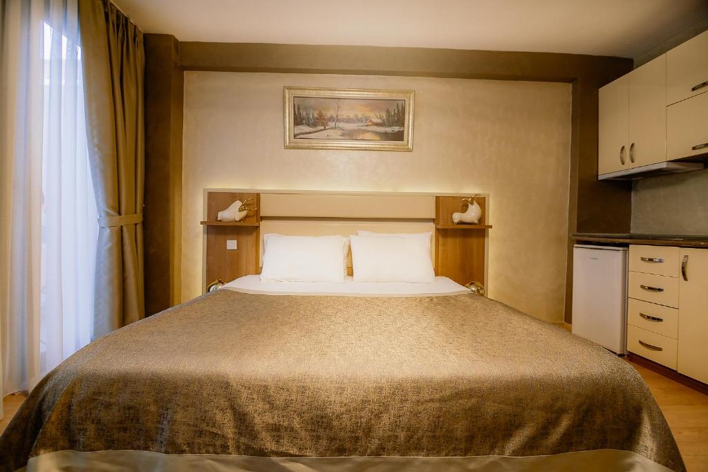 Two Bedroom FlatImage